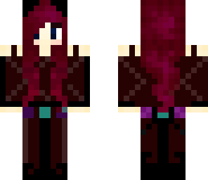 nether girl edited