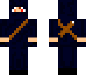 midnight archer
