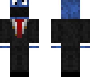cookie monster like 100000000000000000