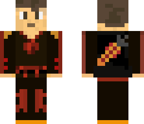 unmasked assassin