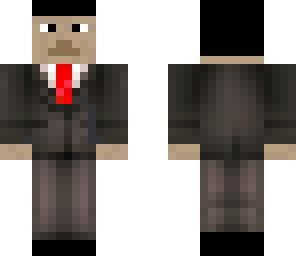 marcos mafioso