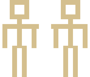 empty stick ranger guy