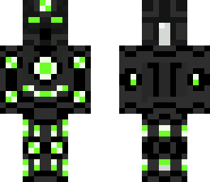 green death