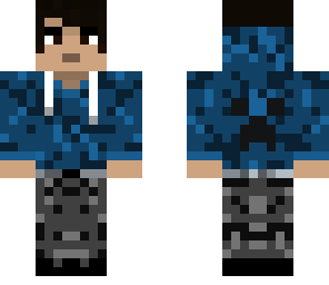 iangamercraft
