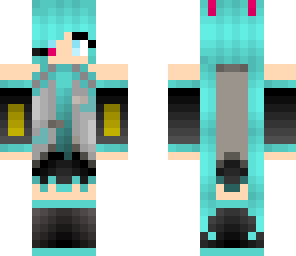 hatsune miku