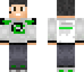 cool skin 1337