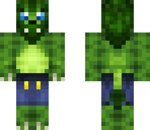 weedlion