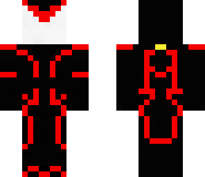red tron