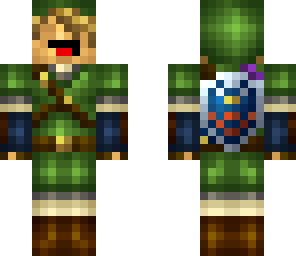 legend of zelderp