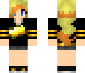 female goldsolace edited