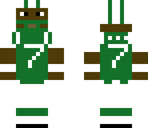 geno smith