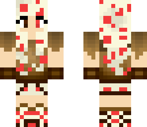 cake girl edit