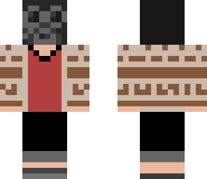 the pyro's retired