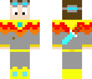 soldier