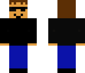 monkeymacman's skin