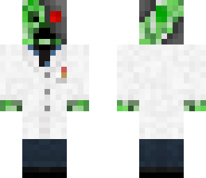 my skin