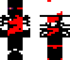 laserman
