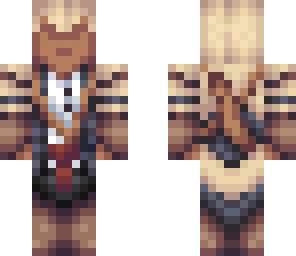 connor