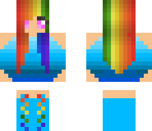 rainbow dash