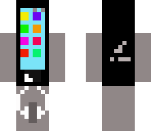 ipod man