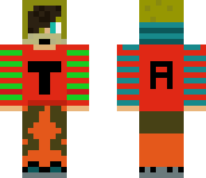 tamietti gamer