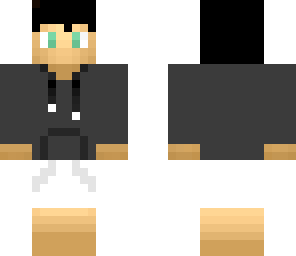 enricop1's skin
