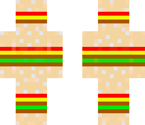 burger man