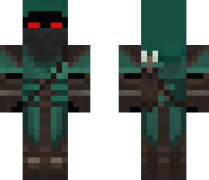 archer