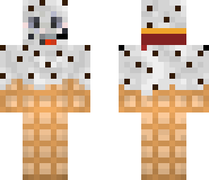 cookies n cream better version