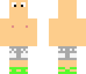 man underwear