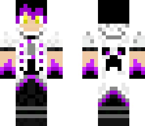 shadow guy