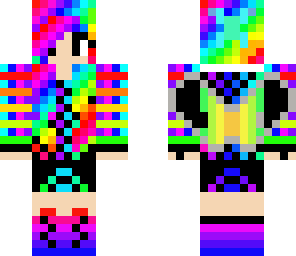 total rainbew