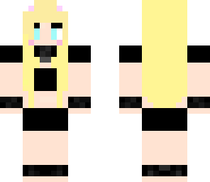 anime neko girl