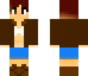 2p fem america