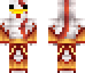 chicken kratos