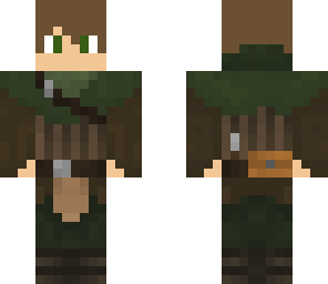 medieval boy