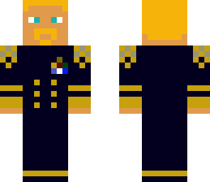 admiral reding