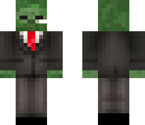 like a boss zombie