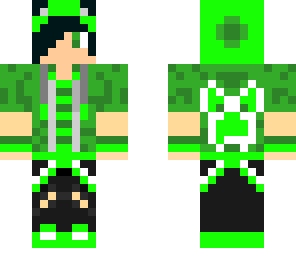 leaf green