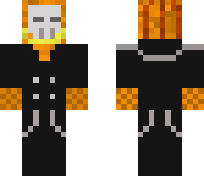 ghost rider
