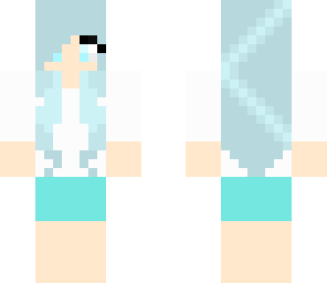 girl jack frost fix