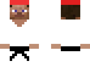 karate steve
