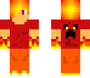 fire elemental