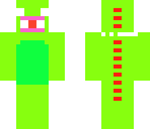 frikimonster