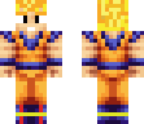 goku