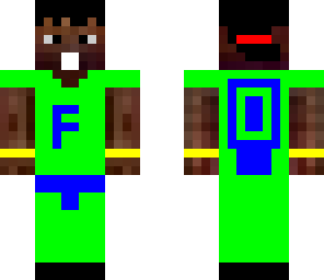 skin del pipe