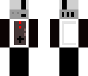 nes man