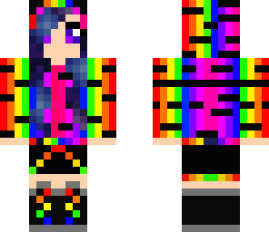 rainbow