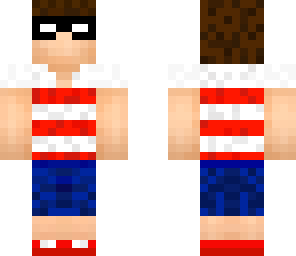 griefer