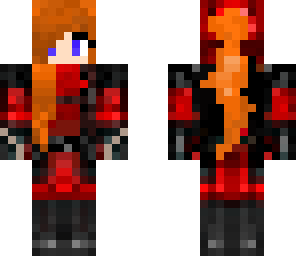 she deadpool